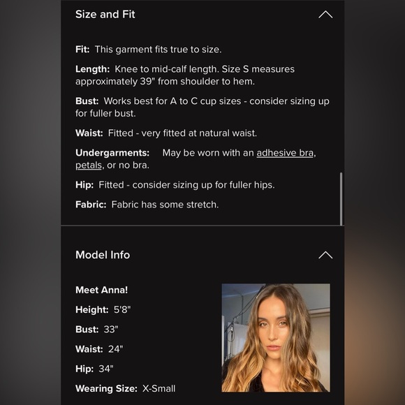 Be Mine Red Open Back Midi Dress - Picture 6 of 6